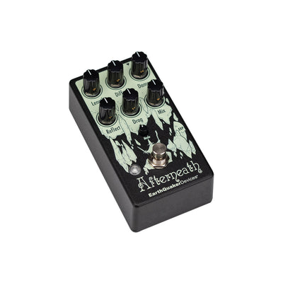 Afterneath V3 Reverberation Machine