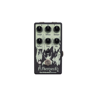 Afterneath V3 Reverberation Machine