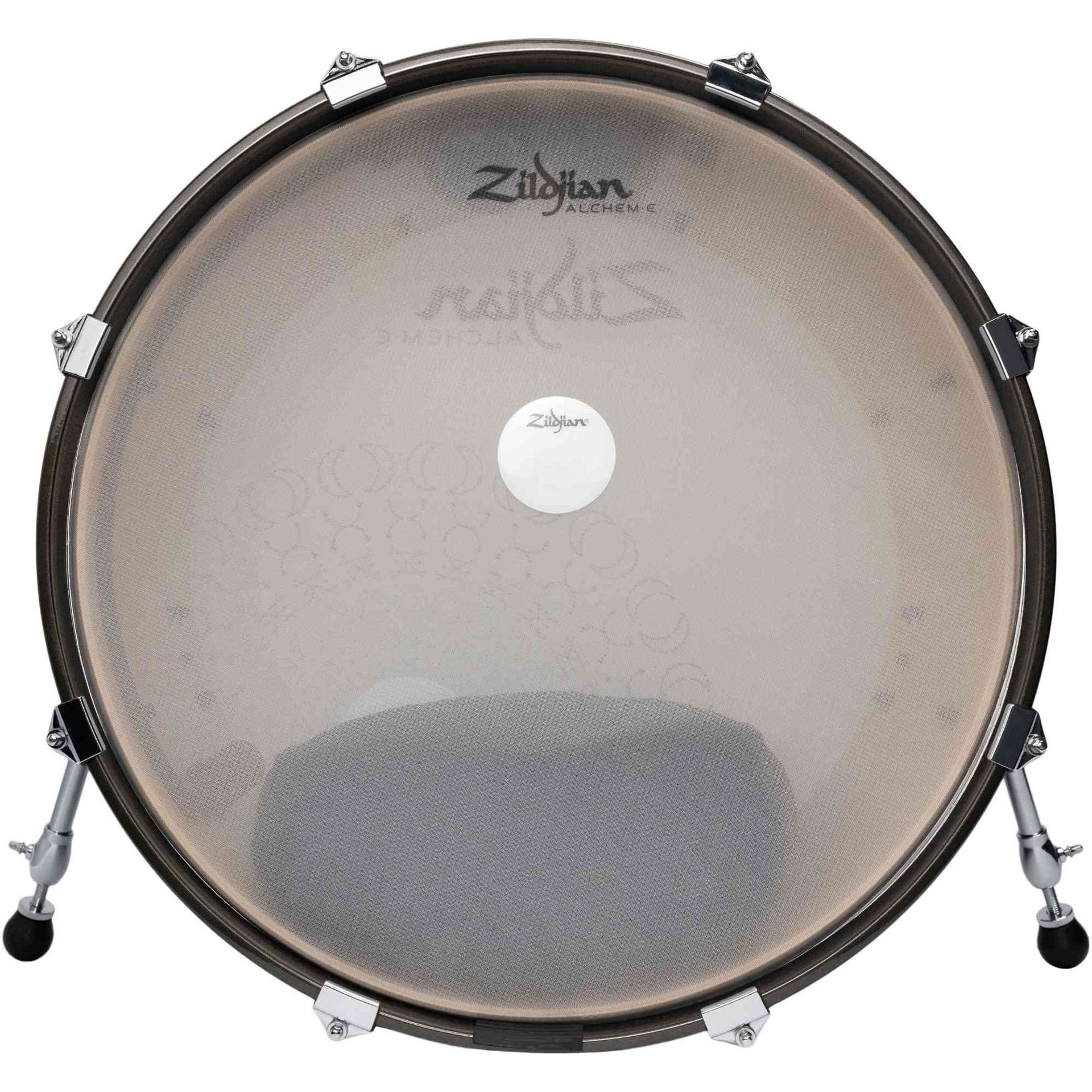 Alchem-E Gold EX E-Drum Kit