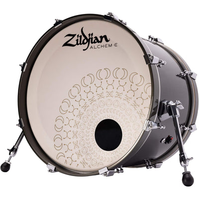 Alchem-E Gold EX E-Drum Kit