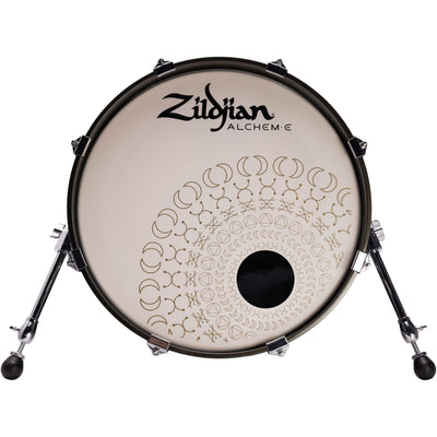 Alchem-E Gold EX E-Drum Kit