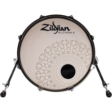 Load image into Gallery viewer, Alchem-E Gold EX E-Drum Kit
