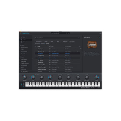 Arturia AnalogLab Pro Download – bild 5