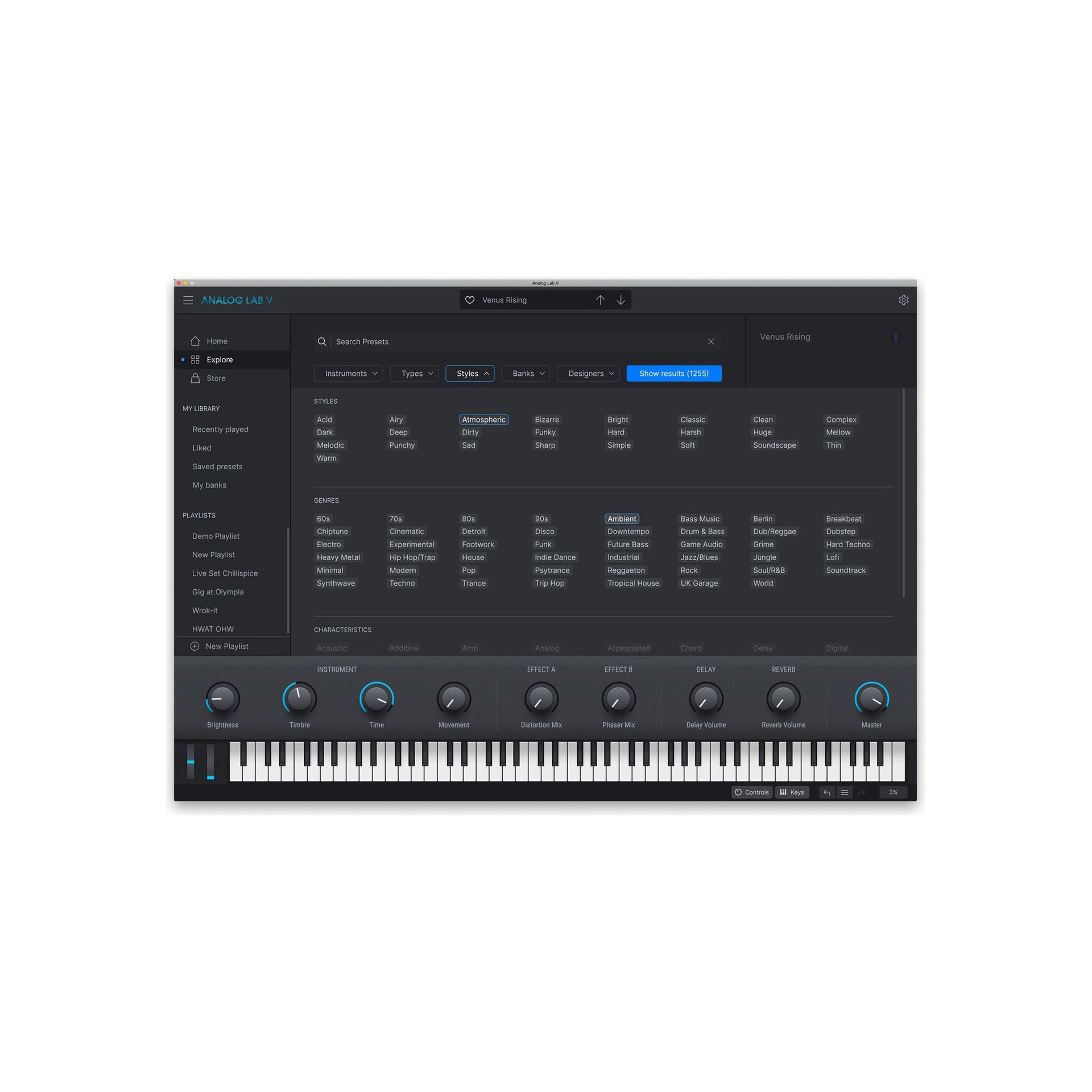 Arturia AnalogLab Pro Download – bild 2