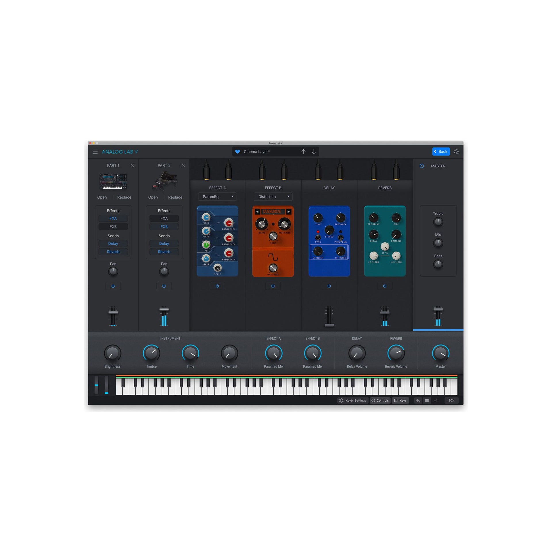 Arturia AnalogLab Pro Download – bild 3