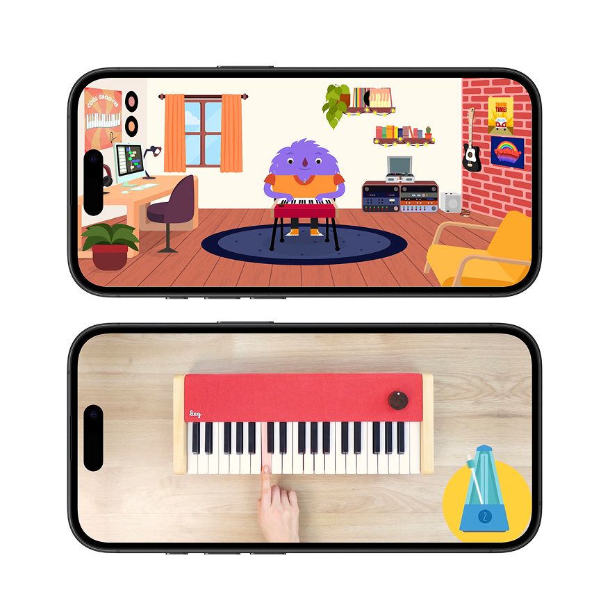 Loog Digital Piano