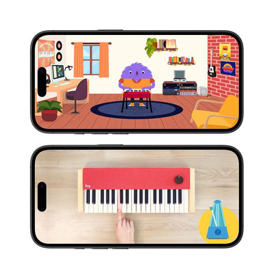 Loog Digital Piano