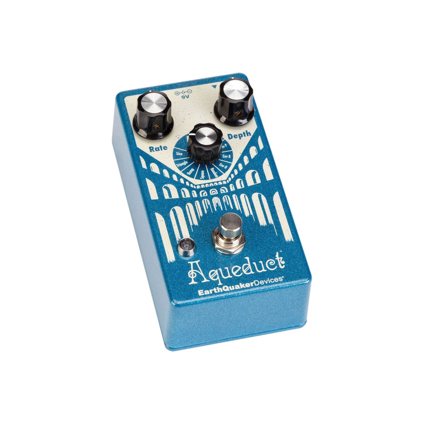 Aqueduct Vibrato