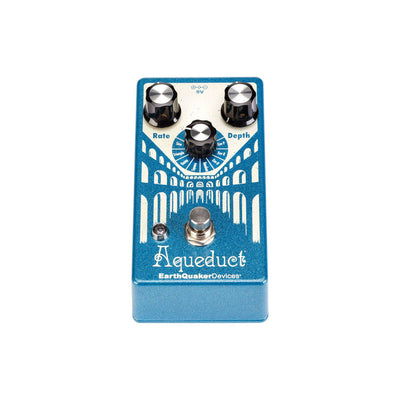Aqueduct Vibrato