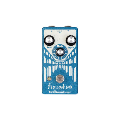 Aqueduct Vibrato