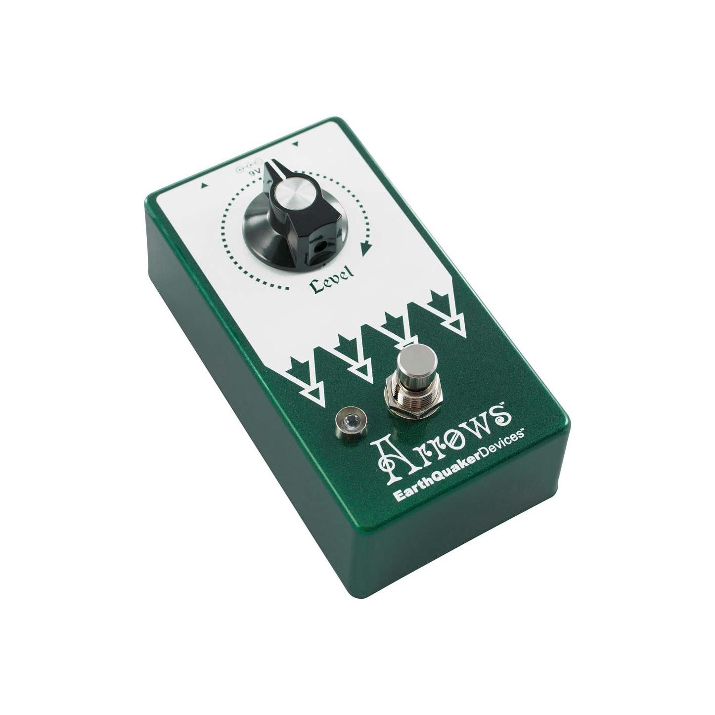 Arrows Pre-Amp Booster