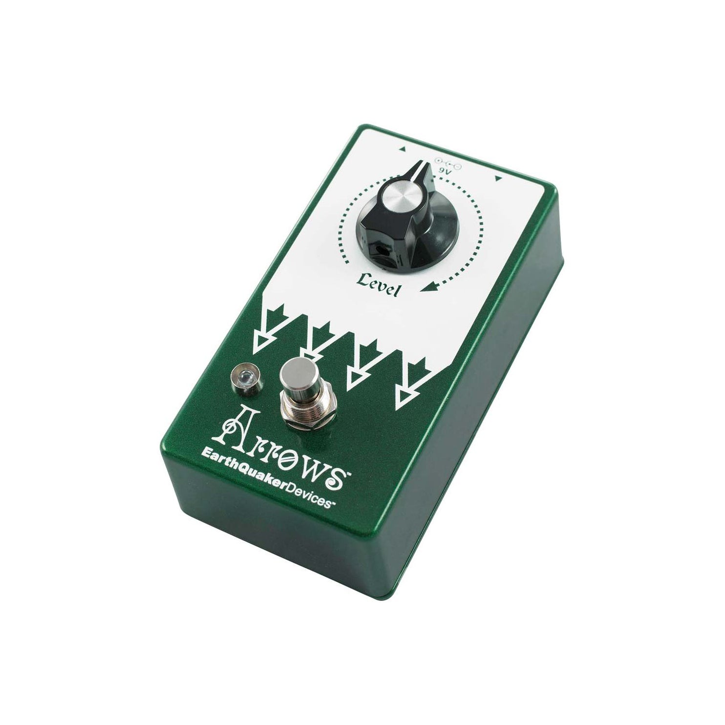 Arrows Pre-Amp Booster