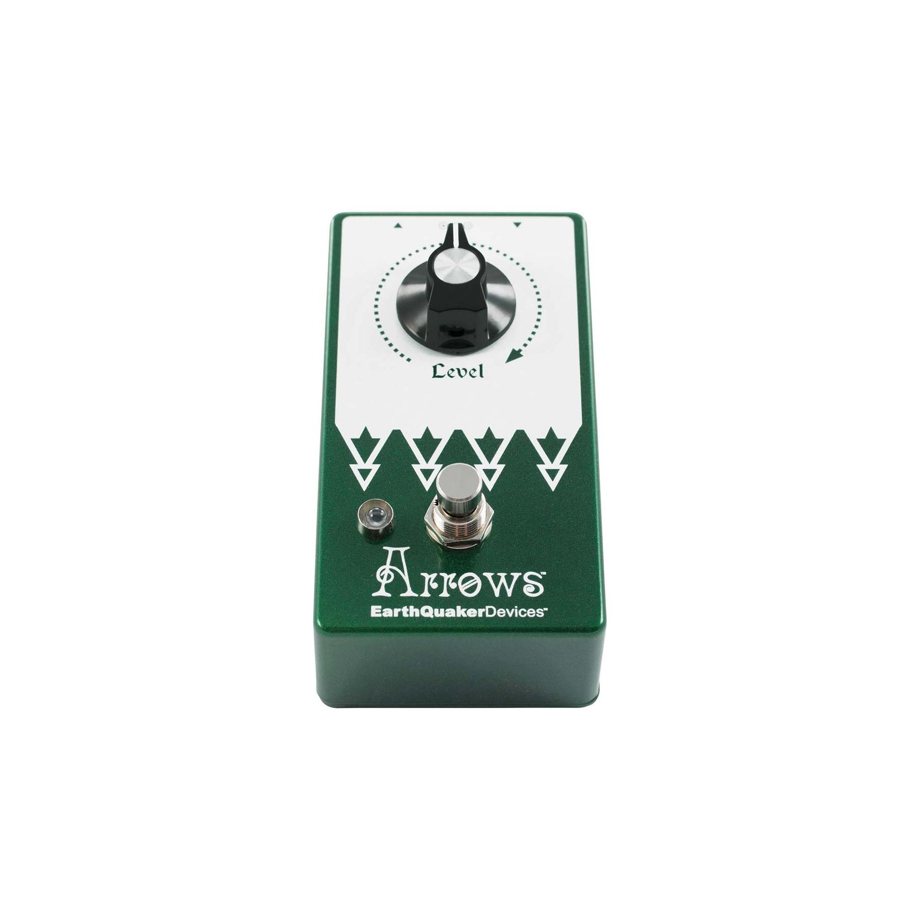 Arrows Pre-Amp Booster