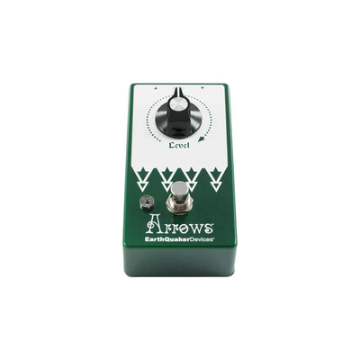 Arrows Pre-Amp Booster