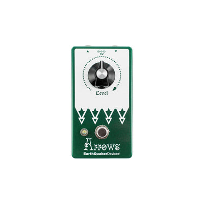Arrows Pre-Amp Booster