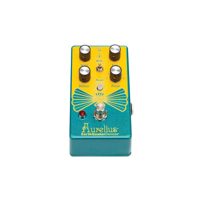 Aurelius Tri-Voice Chorus