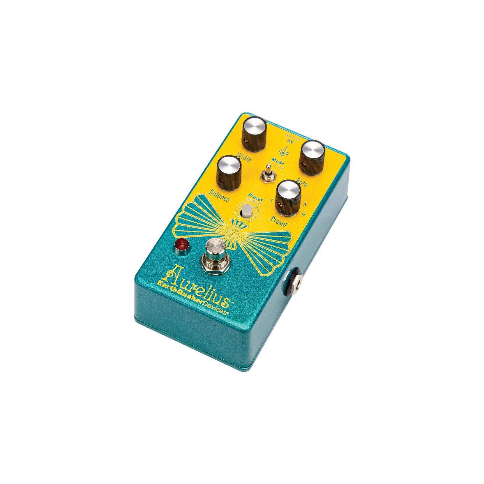 Aurelius Tri-Voice Chorus