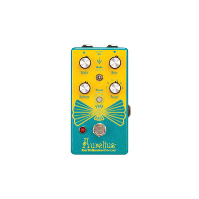 Aurelius Tri-Voice Chorus
