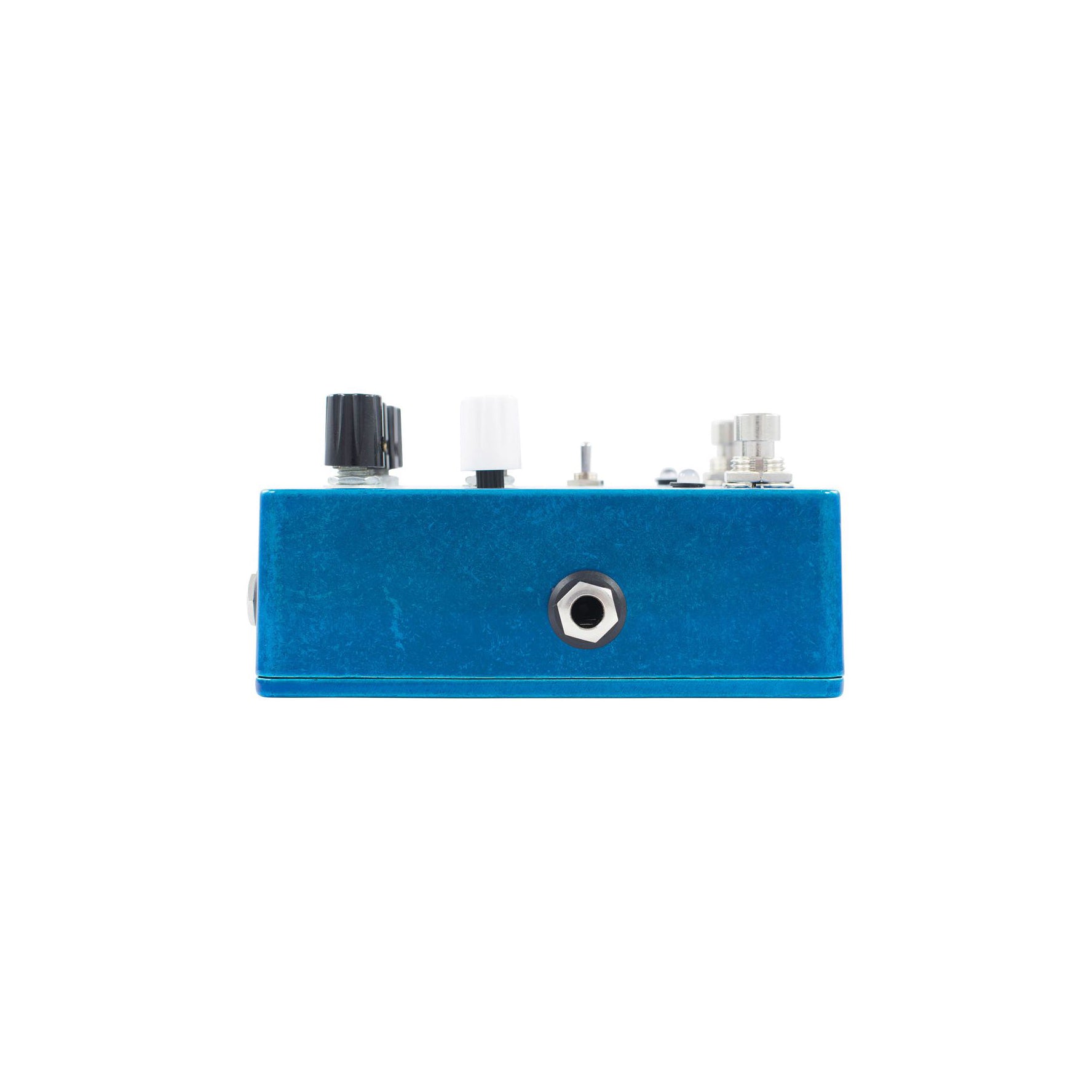 Avalanche Run Stereo Delay & Reverb V2