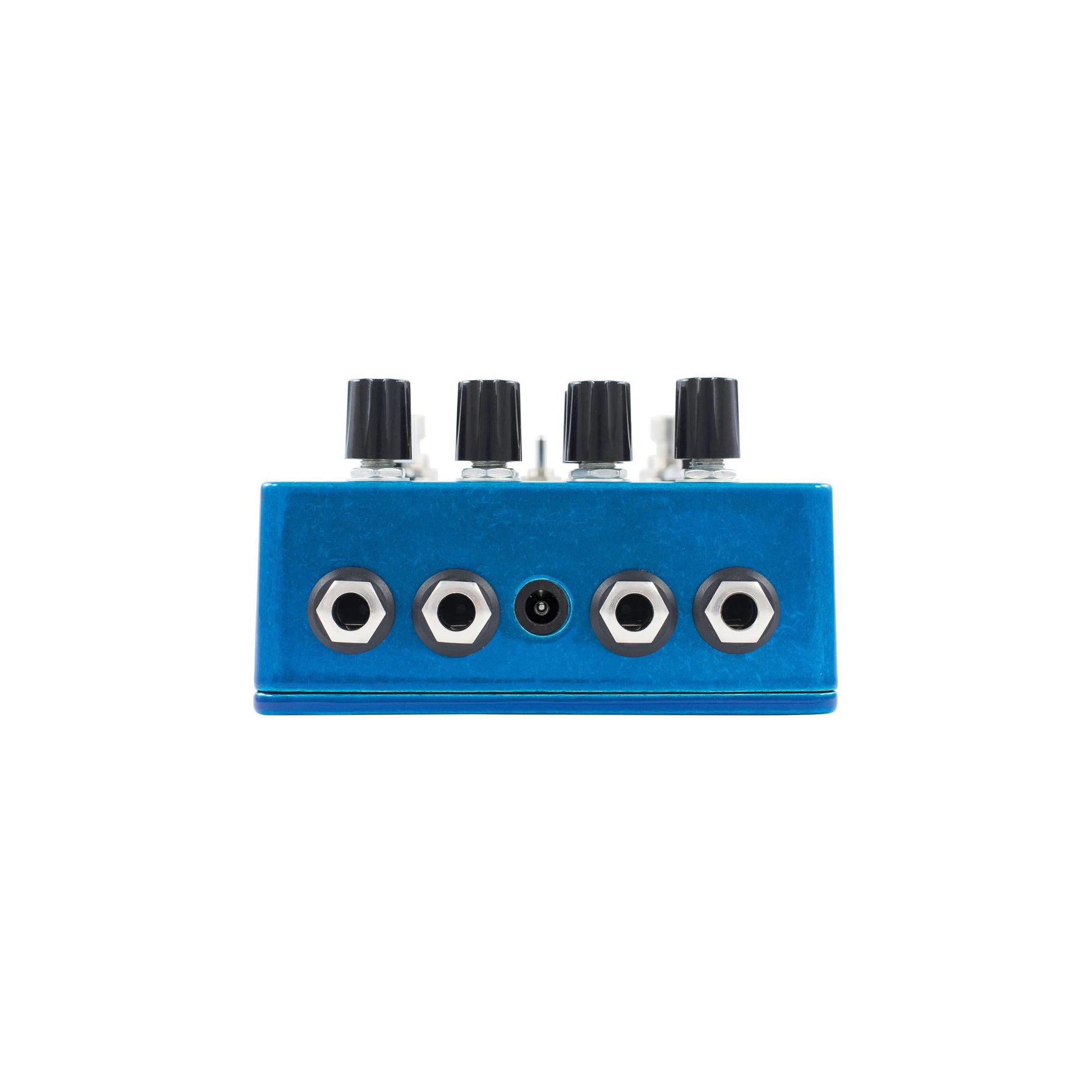 Avalanche Run Stereo Delay & Reverb V2