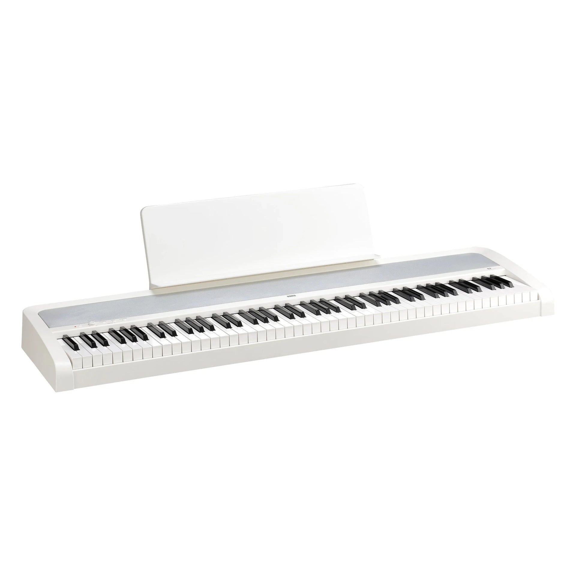 Korg - Korg B2 White - Musik Utan Gränser 
