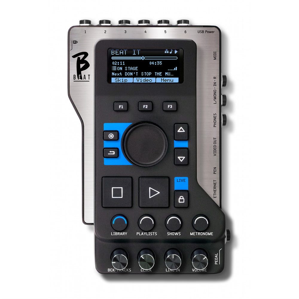 B.Beat 128 GB