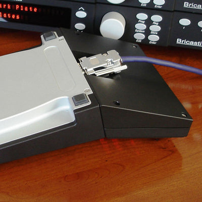 Bricasti - M10 Remote - Musik Utan Gränser 