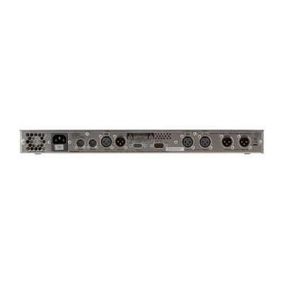 Bricasti - M7 Stereo Reverbprocessor - Musik Utan Gränser 