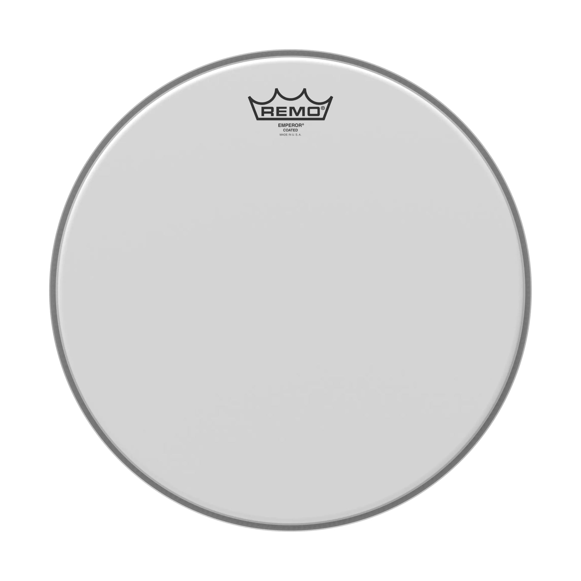 Emperor Coated Drumhead 12"