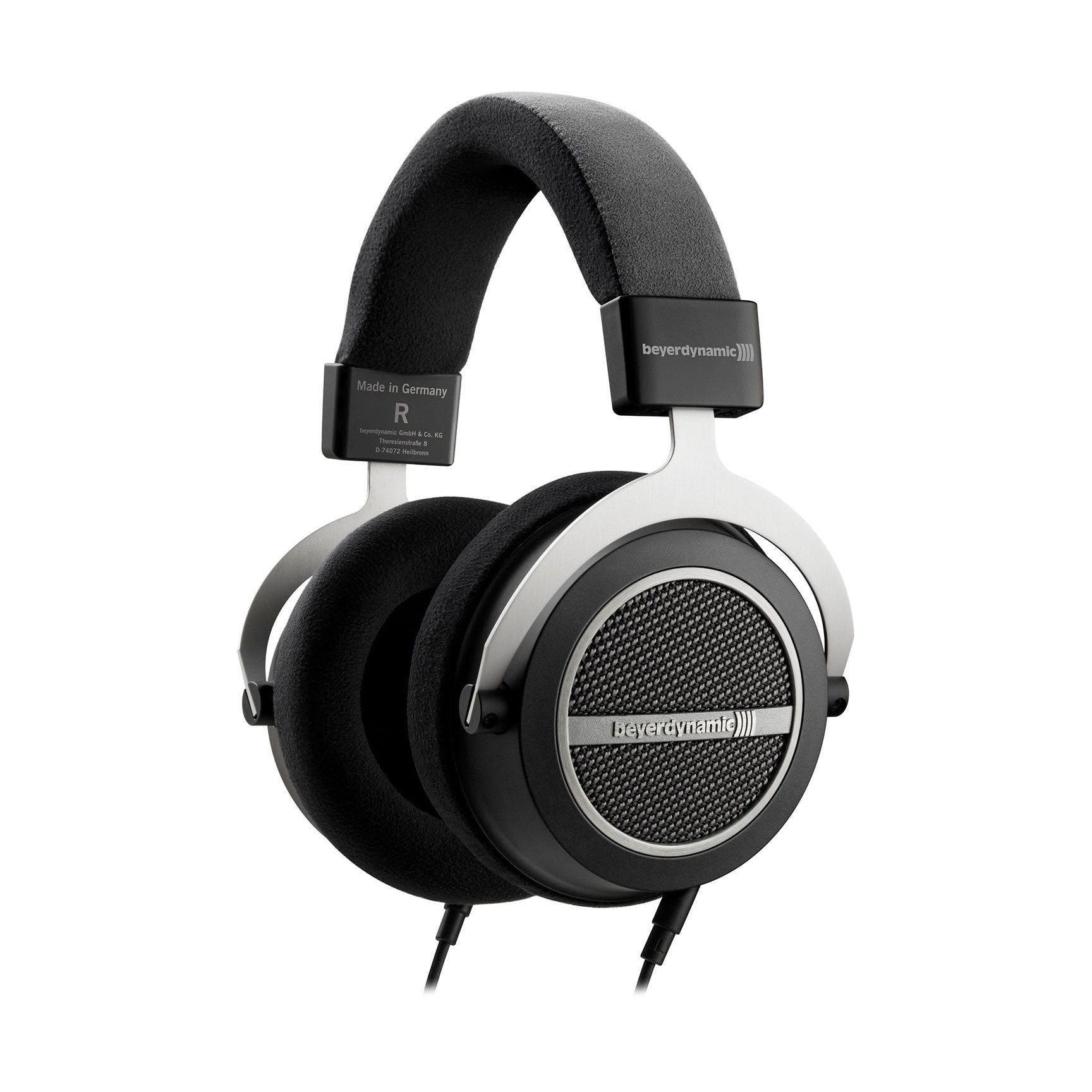 Beyerdynamic - Amiron Home - Musik Utan Gränser 