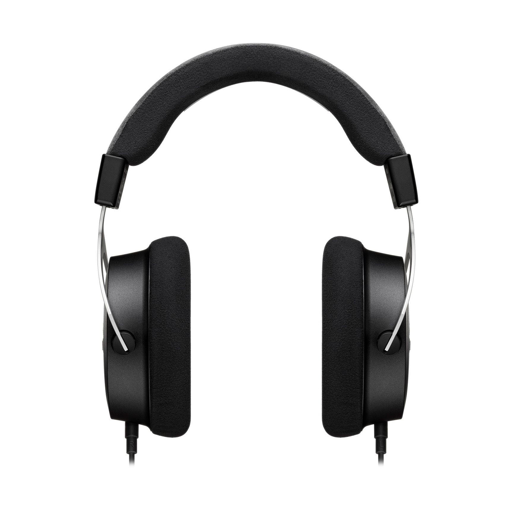 Beyerdynamic - Amiron Home - Musik Utan Gränser 