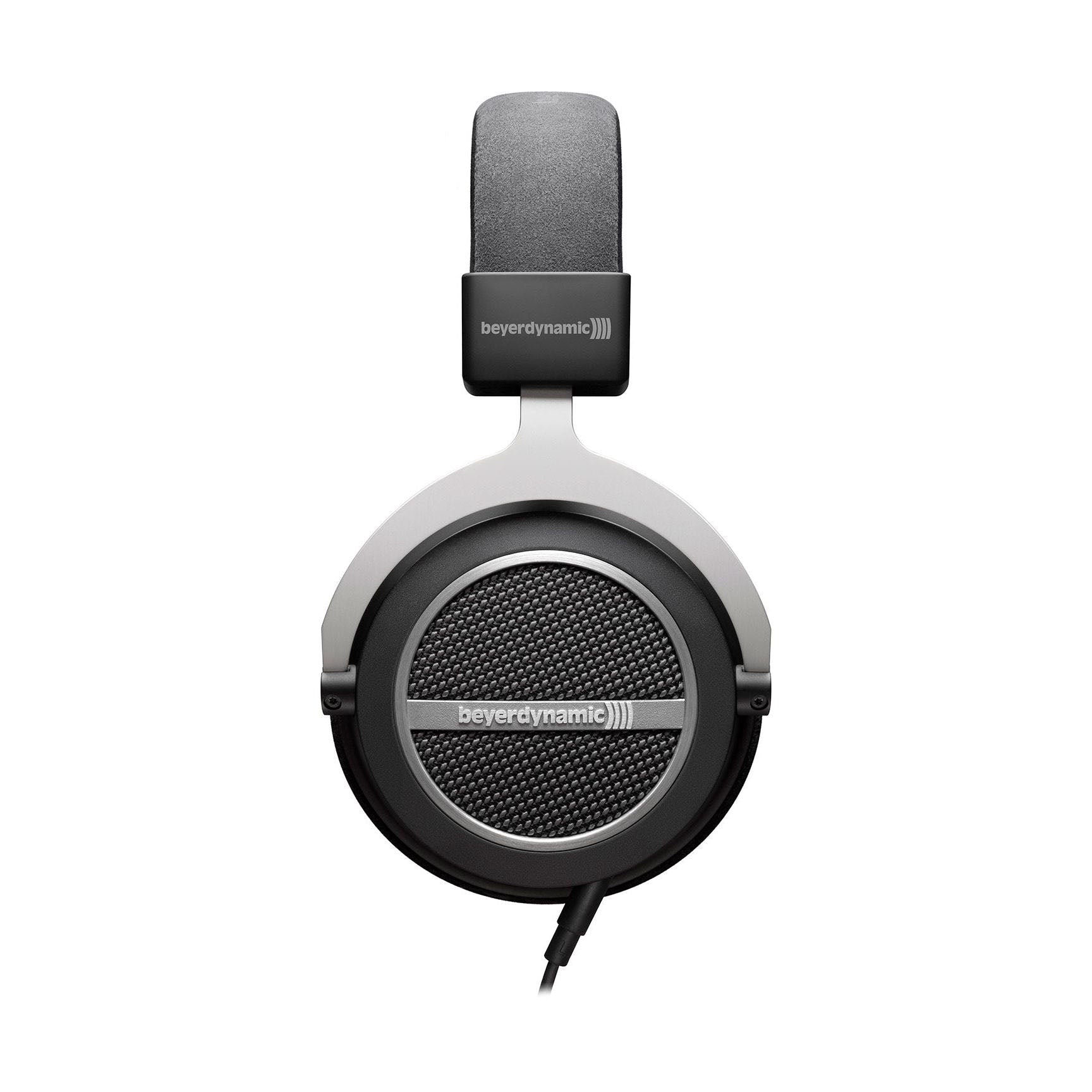 Beyerdynamic - Amiron Home - Musik Utan Gränser 