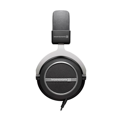 Beyerdynamic - Amiron Home - Musik Utan Gränser 