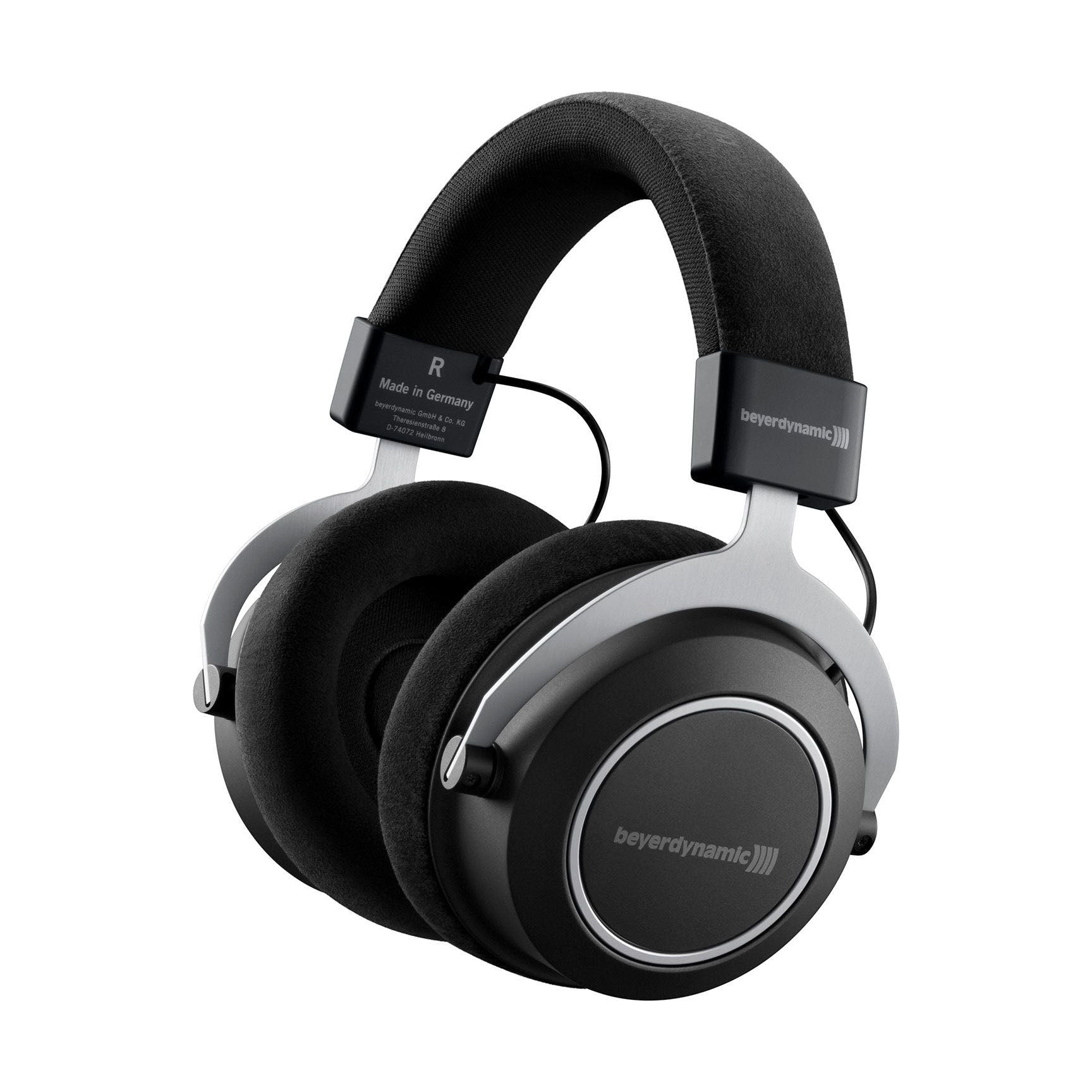 Beyerdynamic - Amiron Wireless 32 ohm - Musik Utan Gränser 