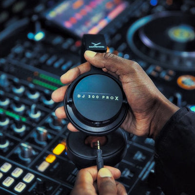 DJ 300 PRO X
