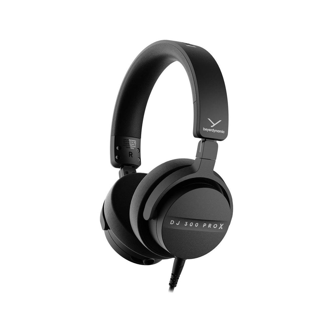 DJ 300 PRO X