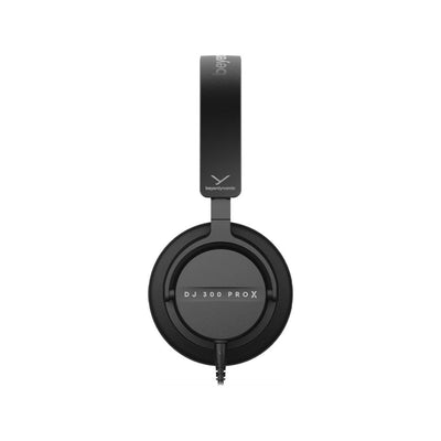 DJ 300 PRO X