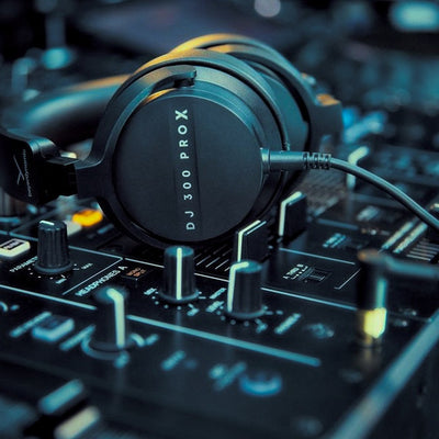DJ 300 PRO X