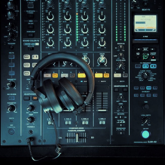 DJ 300 PRO X