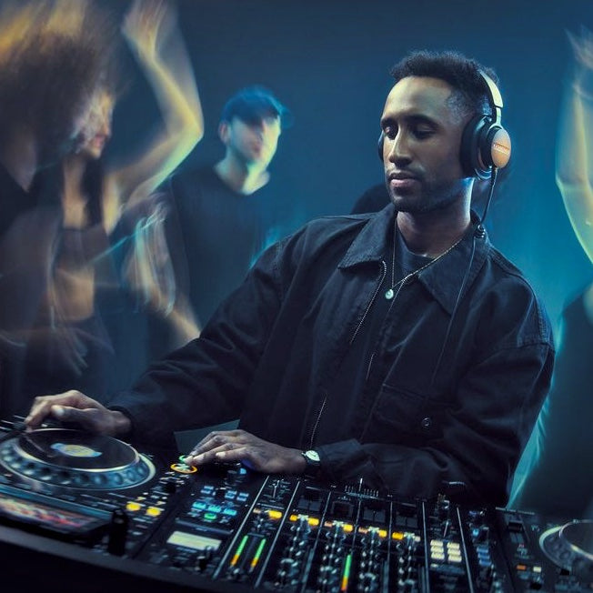 DJ 300 PRO X