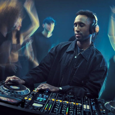 DJ 300 PRO X
