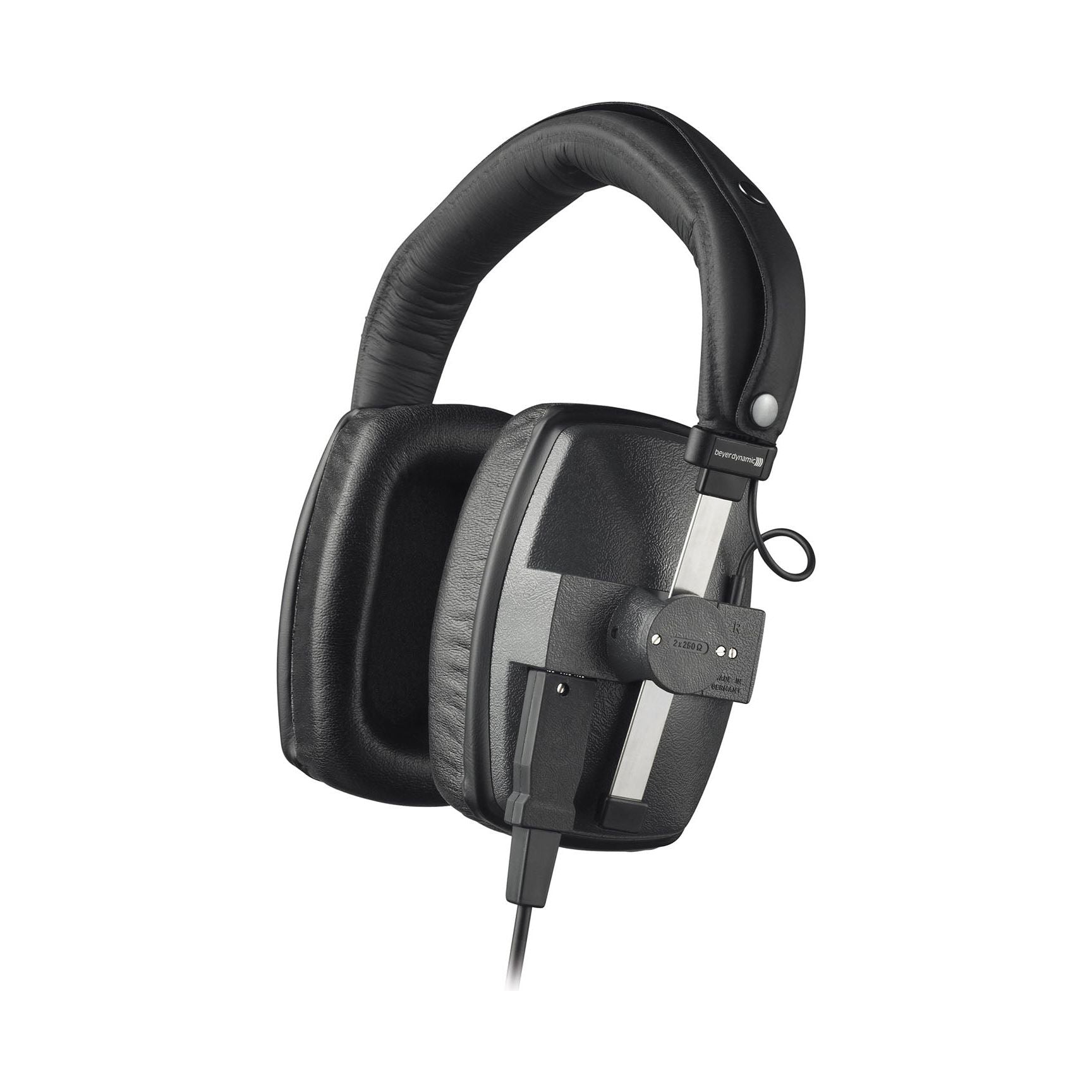 Beyerdynamic - DT 150 250 ohm - Musik Utan Gränser 