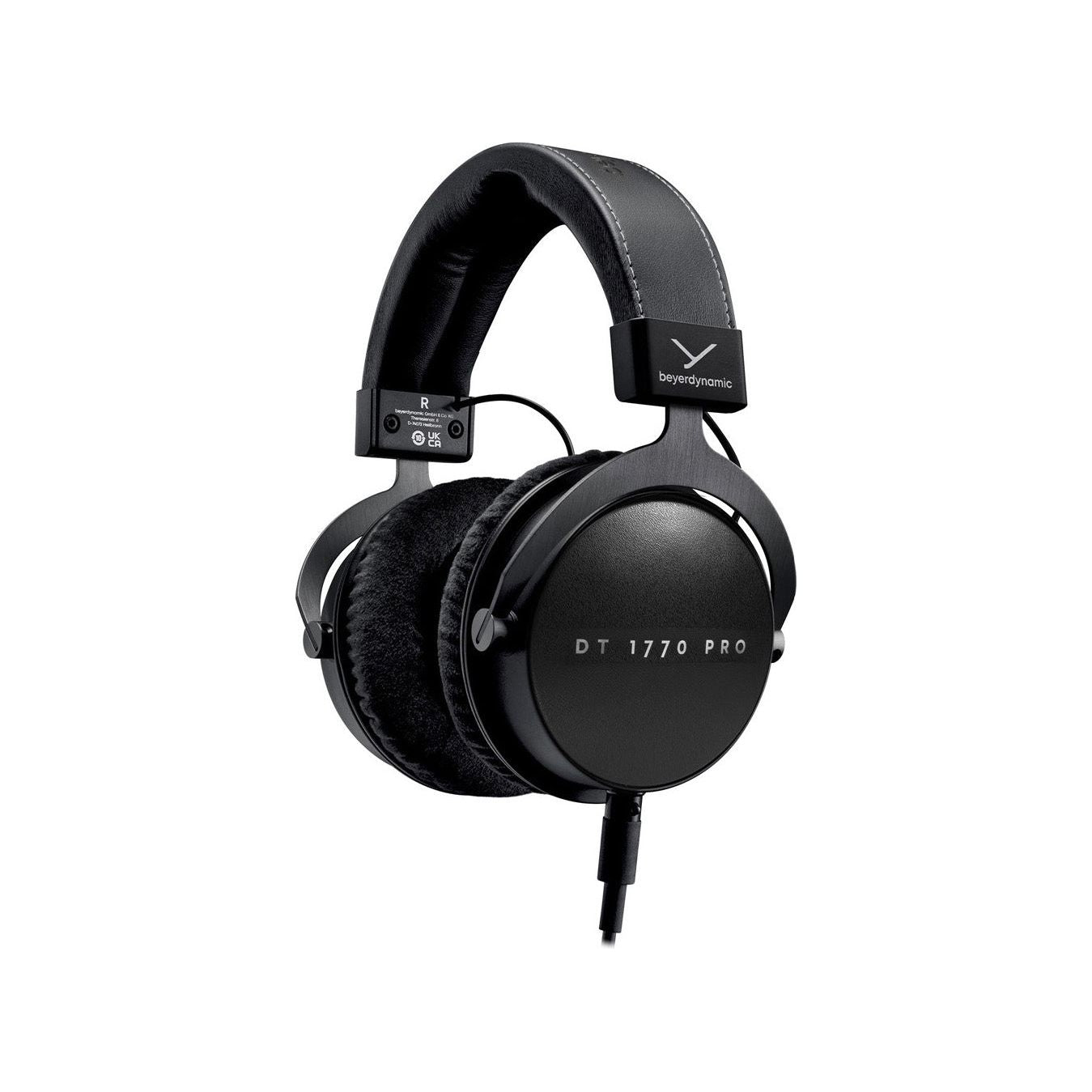Beyerdynamic - DT 1770 PRO MKII - Musik Utan Gränser 