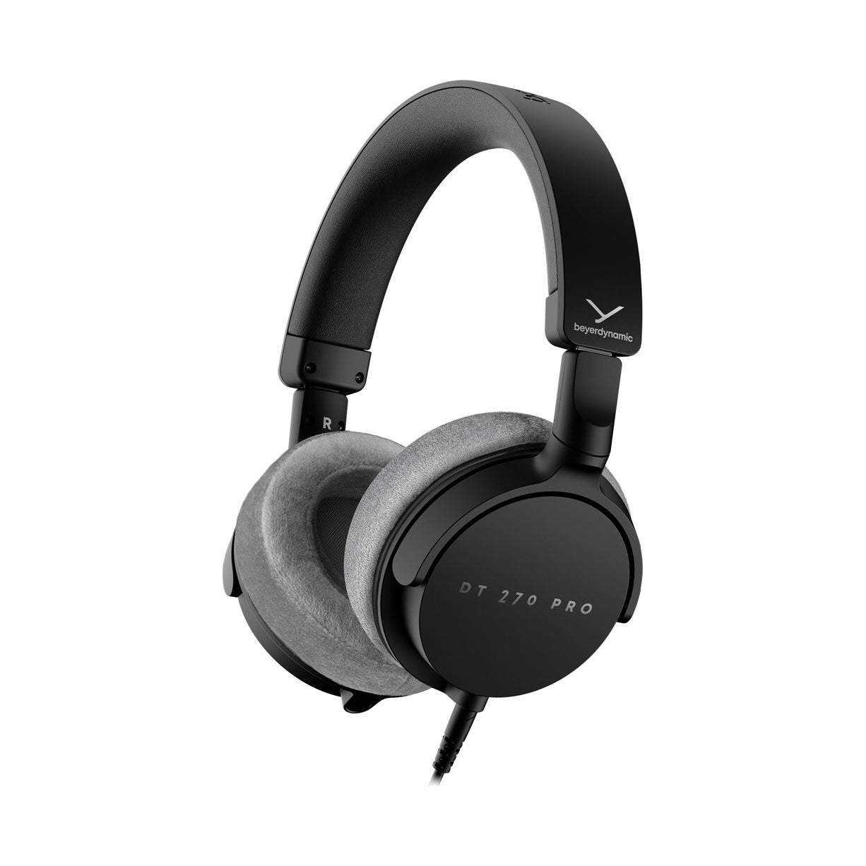 DT 270 PRO