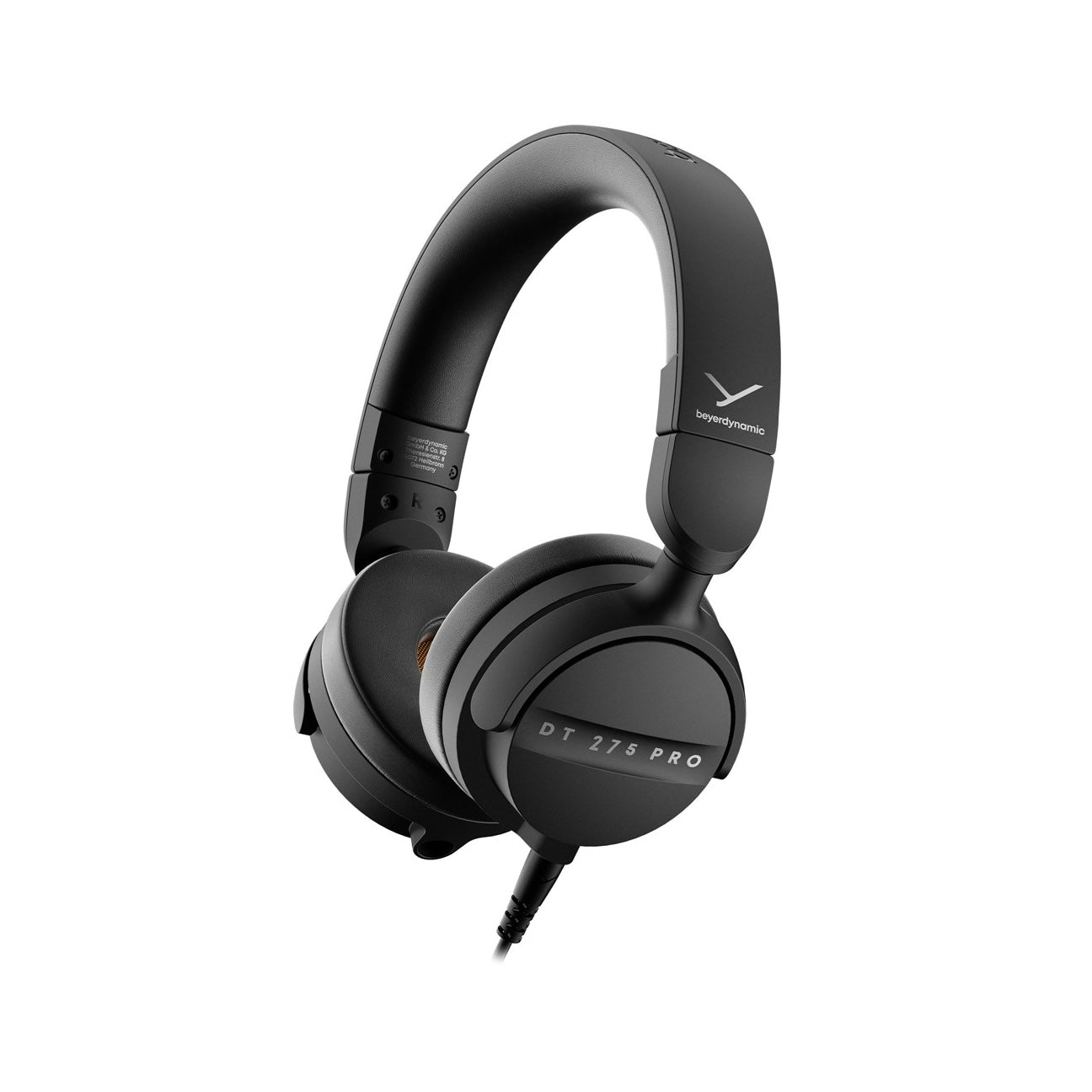 DT 275 PRO