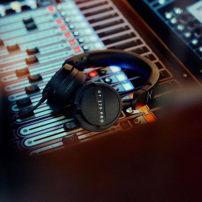 Beyerdynamic DT 275 PRO – bild 9