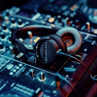 Beyerdynamic DT 275 PRO – bild 8