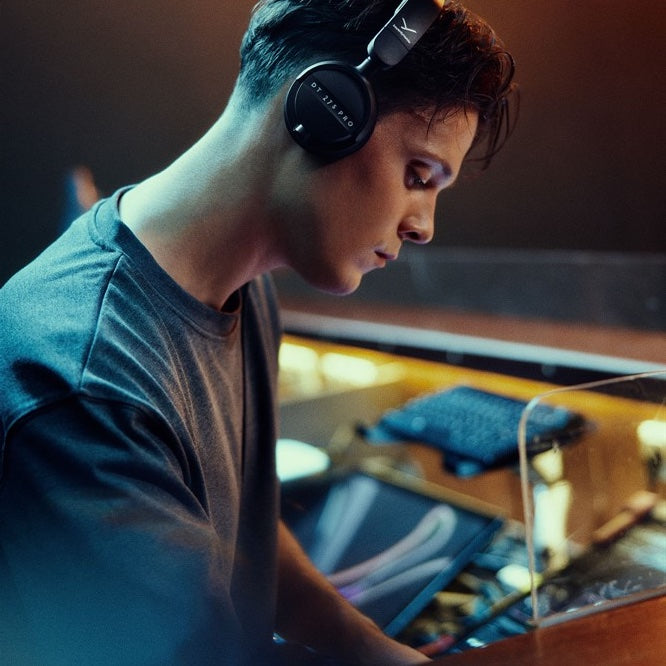 Beyerdynamic DT 275 PRO – bild 7