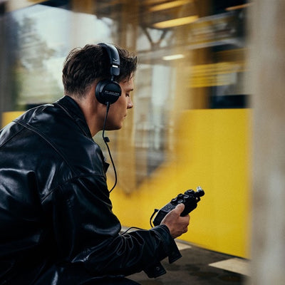 Beyerdynamic DT 275 PRO – bild 4
