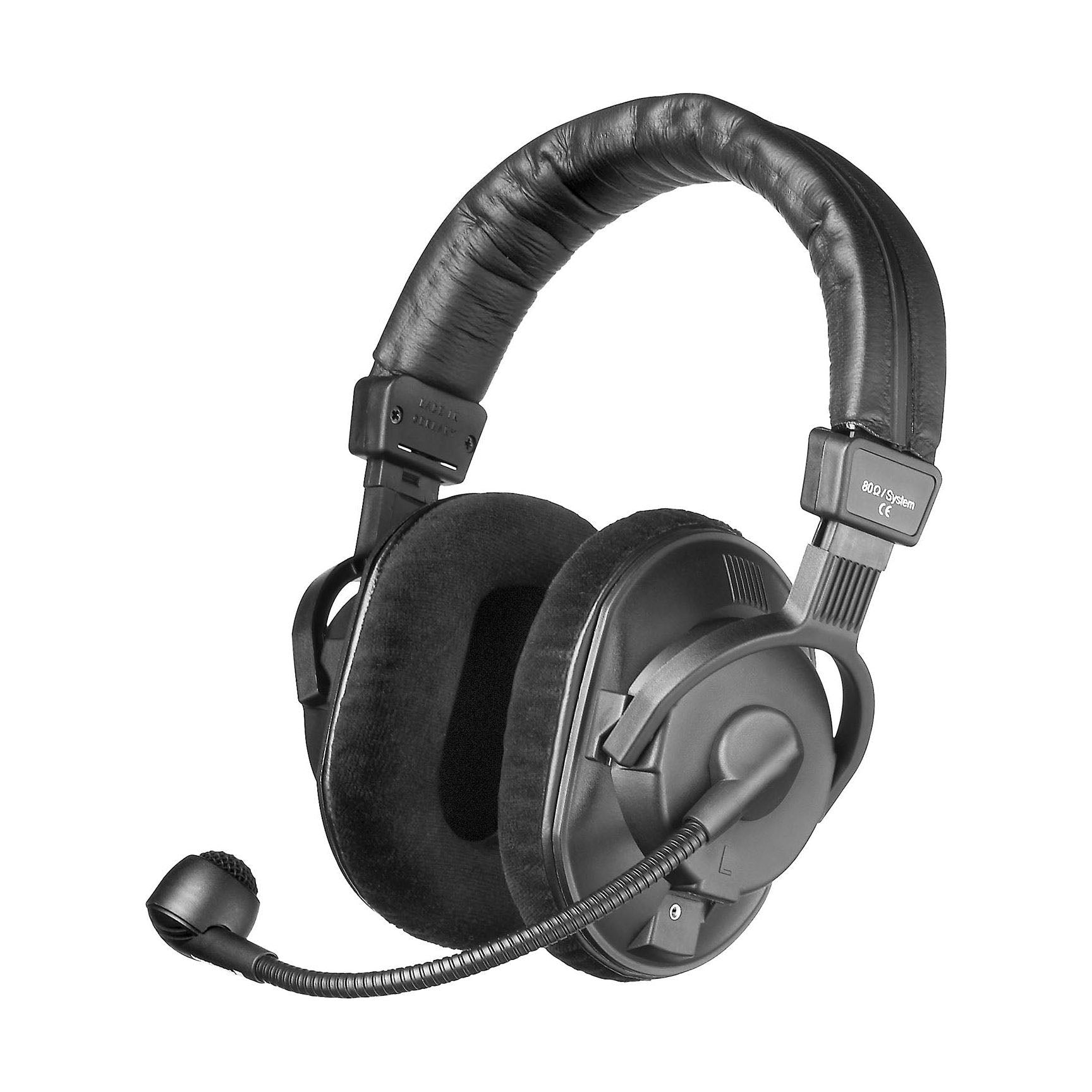 Beyerdynamic - DT 290 MK II 250 - Musik Utan Gränser 